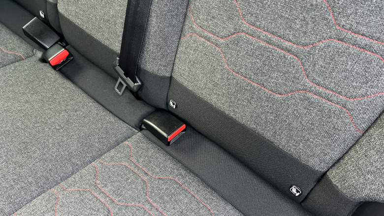 Citroen C3 1.2 PureTech 82 Flair Nav Edition 5dr Petrol Hatchback